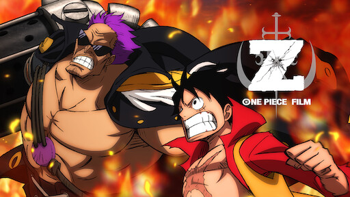 Heres Where To Watch One Piece Film Red Free Online Streaming At Home   Is It On Crunchyroll